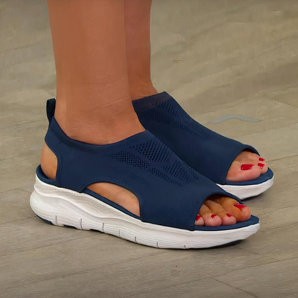 Women's Comfortable Orthopedic Sandals for Summer