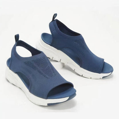 Women's Comfortable Orthopedic Sandals for Summer