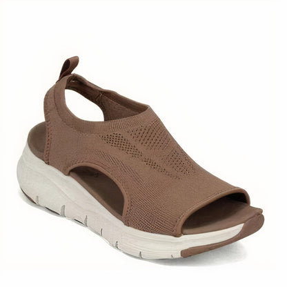 Women's Comfortable Orthopedic Sandals for Summer