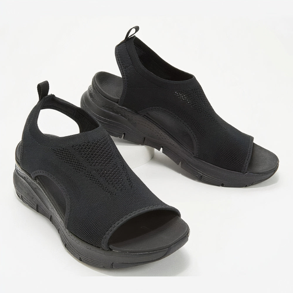 Women's Comfortable Orthopedic Sandals for Summer
