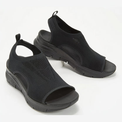 Women's Comfortable Orthopedic Sandals for Summer