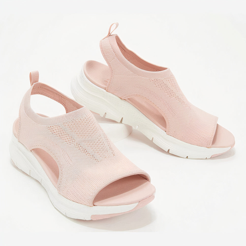 Women's Comfortable Orthopedic Sandals for Summer