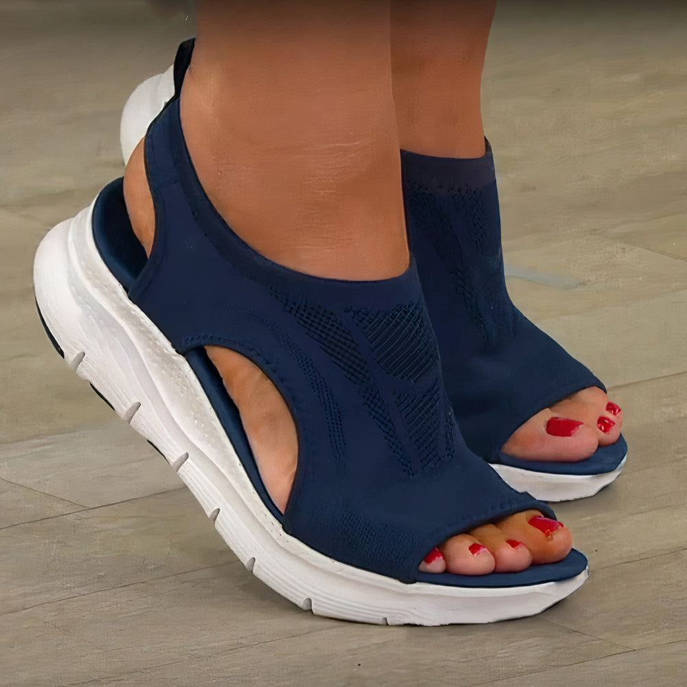 Women's Comfortable Orthopedic Sandals for Summer