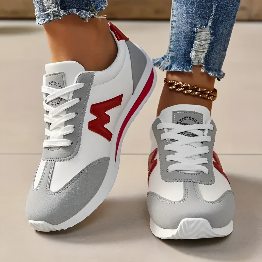 Women's Comfortable Stable Everyday Shoes