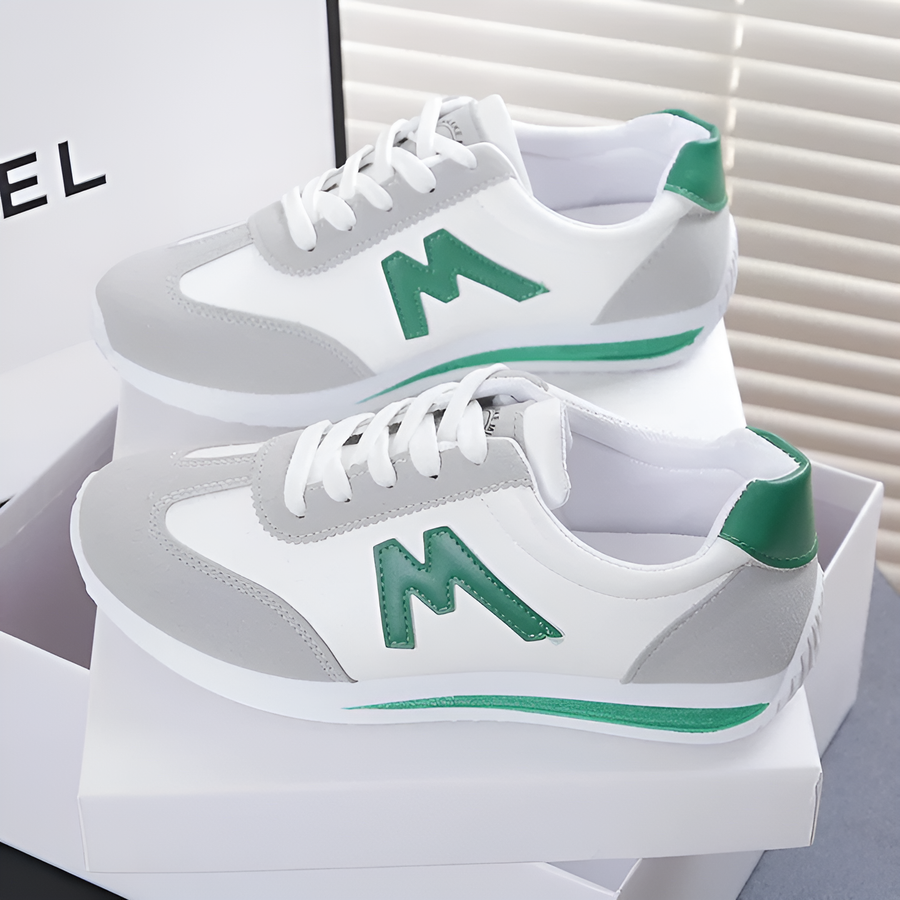 Women's Comfortable Stable Everyday Shoes