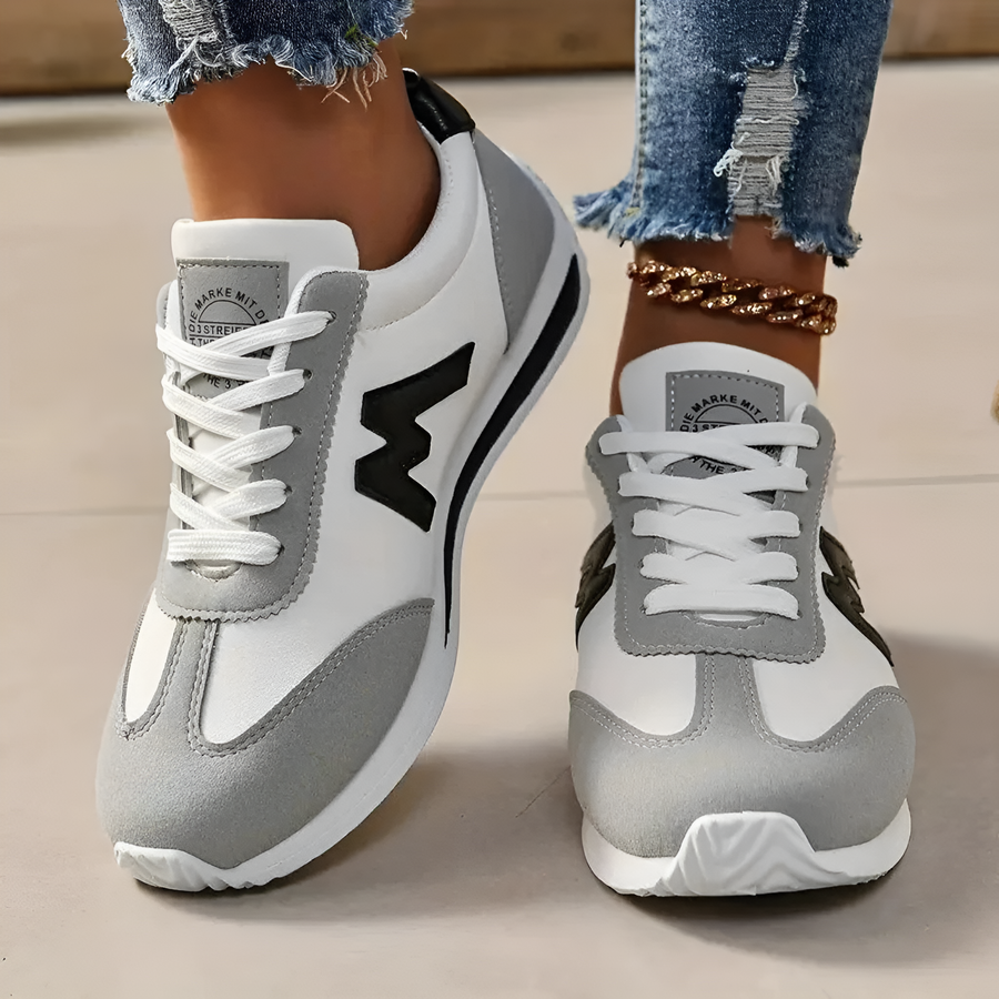 Women's Comfortable Stable Everyday Shoes
