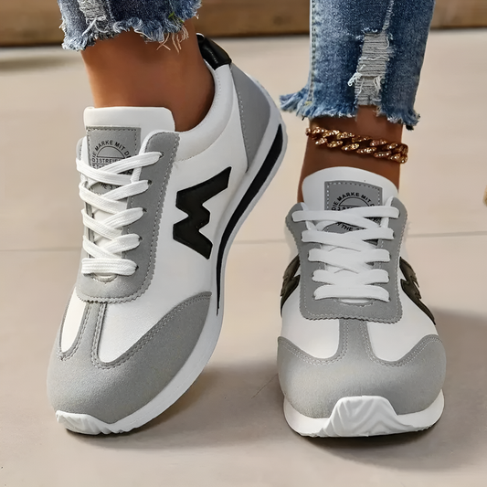 Women's Comfortable Stable Everyday Shoes