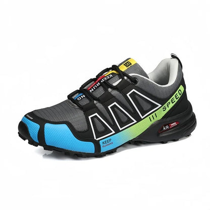 Women's Durable Sneakers with Non-Slip Sole