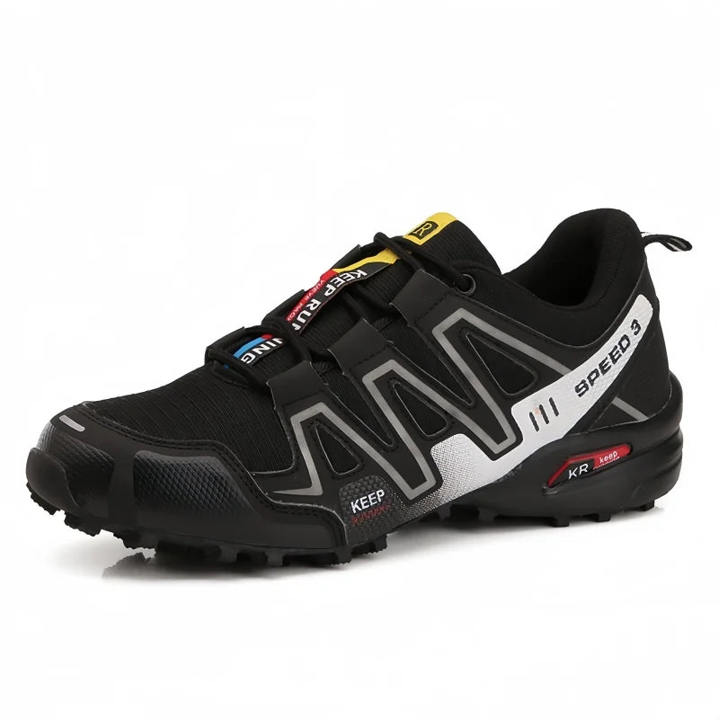 Women's Durable Sneakers with Non-Slip Sole
