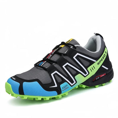 Women's Durable Sneakers with Non-Slip Sole