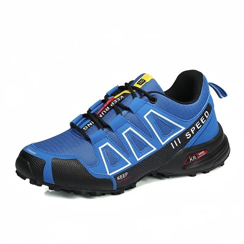 Women's Durable Sneakers with Non-Slip Sole