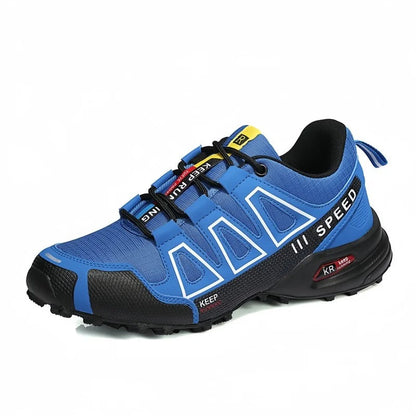 Women's Durable Sneakers with Non-Slip Sole
