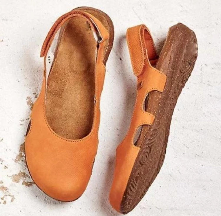 Women's Elegant Sandals, Lightweight and Non-Slip