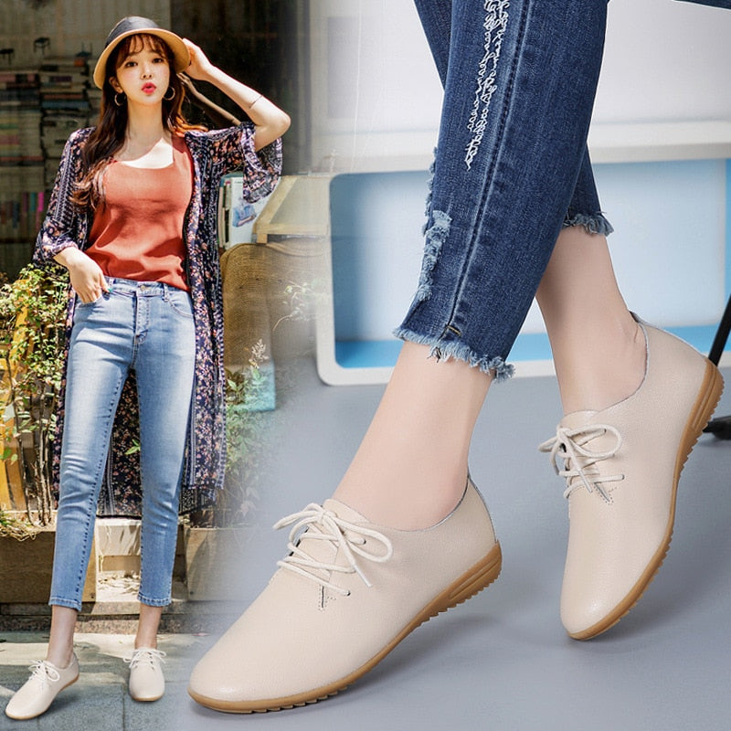 Women's Elegant Shoes for Everyday and Work