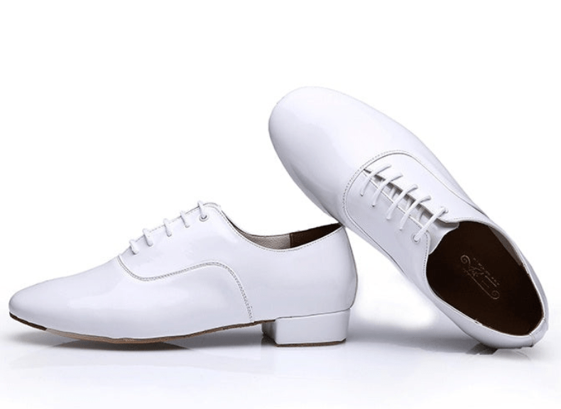 Women's Latin Dance Shoes with Soft Sole