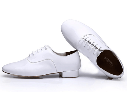 Women's Latin Dance Shoes with Soft Sole