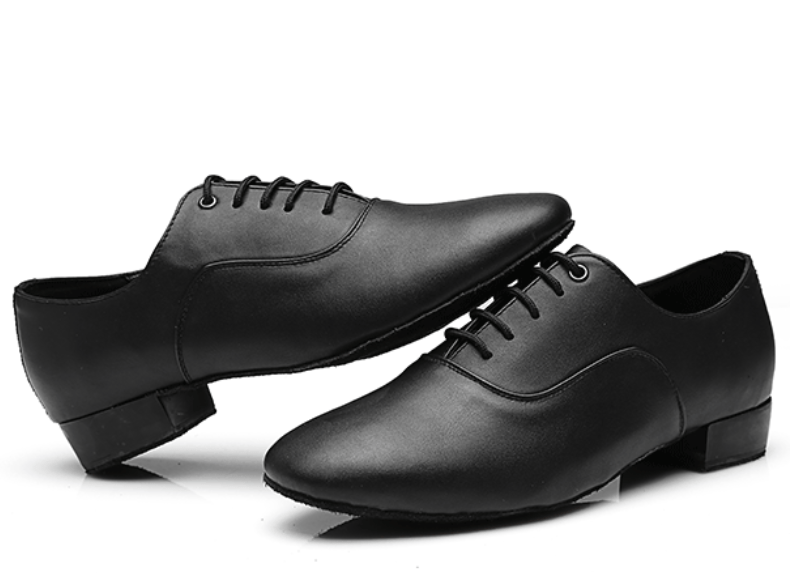 Women's Latin Dance Shoes with Soft Sole