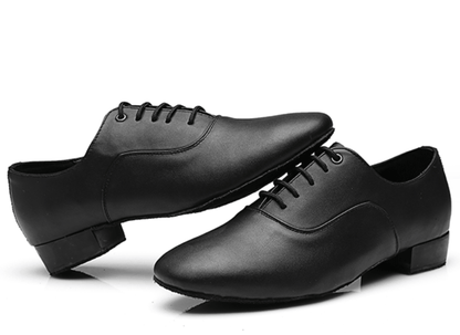 Women's Latin Dance Shoes with Soft Sole