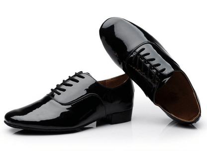 Women's Latin Dance Shoes with Soft Sole