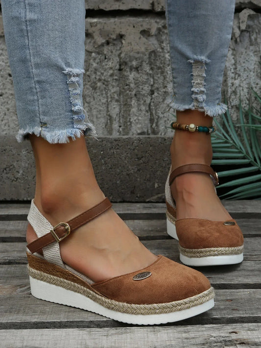Women's Lightweight Everyday Espadrilles