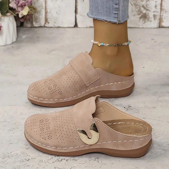 Women's Lightweight Orthopedic Comfort Shoes