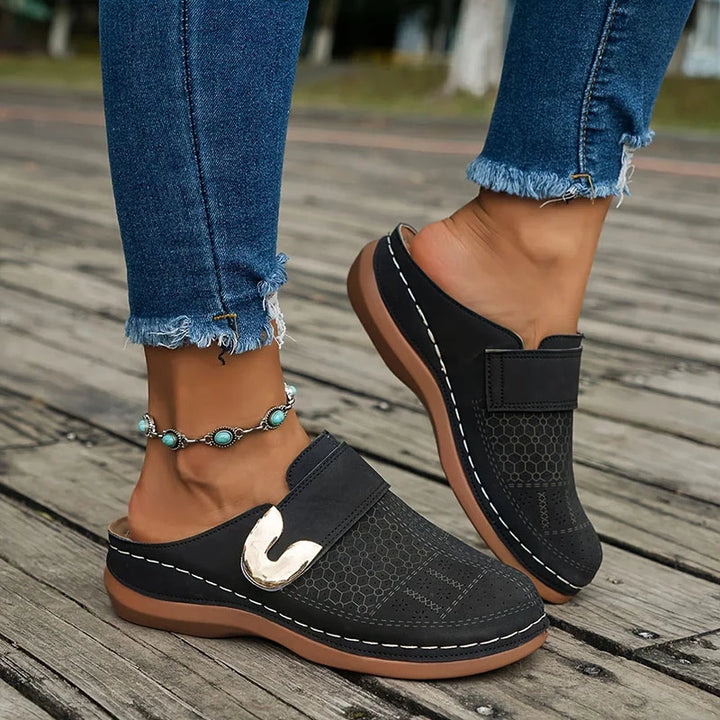 Women's Lightweight Orthopedic Comfort Shoes