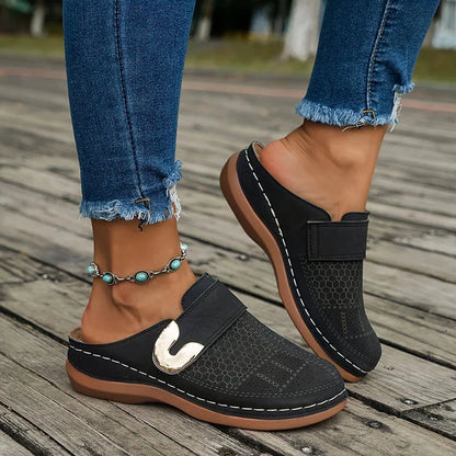 Women's Lightweight Orthopedic Comfort Shoes
