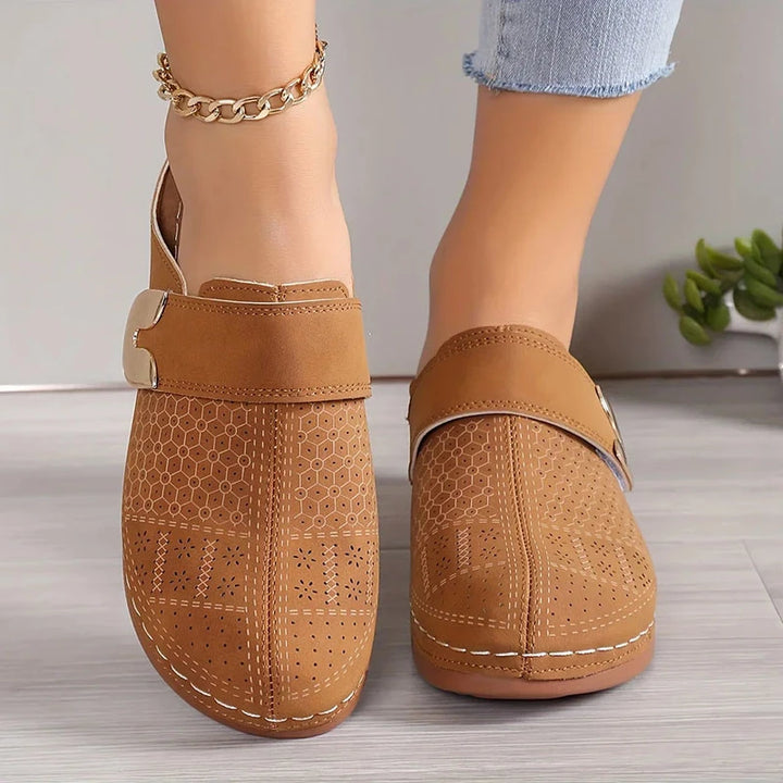 Women's Lightweight Orthopedic Comfort Shoes