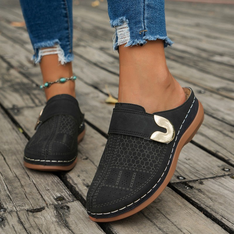 Women's Lightweight Orthopedic Comfort Shoes