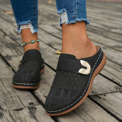 Women's Lightweight Orthopedic Comfort Shoes