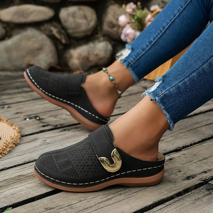 Women's Lightweight Orthopedic Comfort Shoes