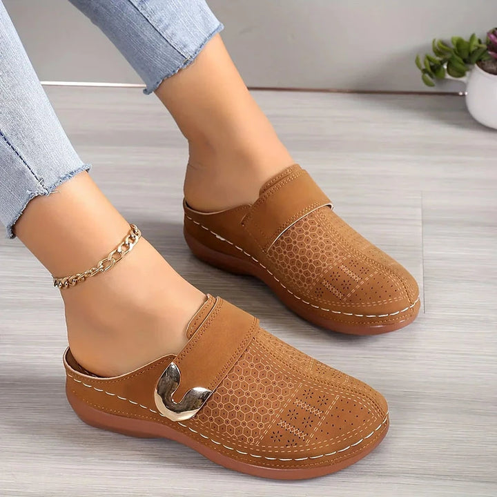 Women's Lightweight Orthopedic Comfort Shoes