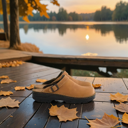 Women's Orthopedic Adjustable Slippers