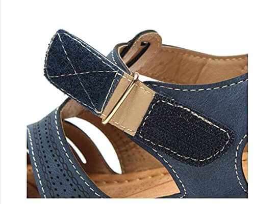 Women's Orthopedic Boho-Style Sandals