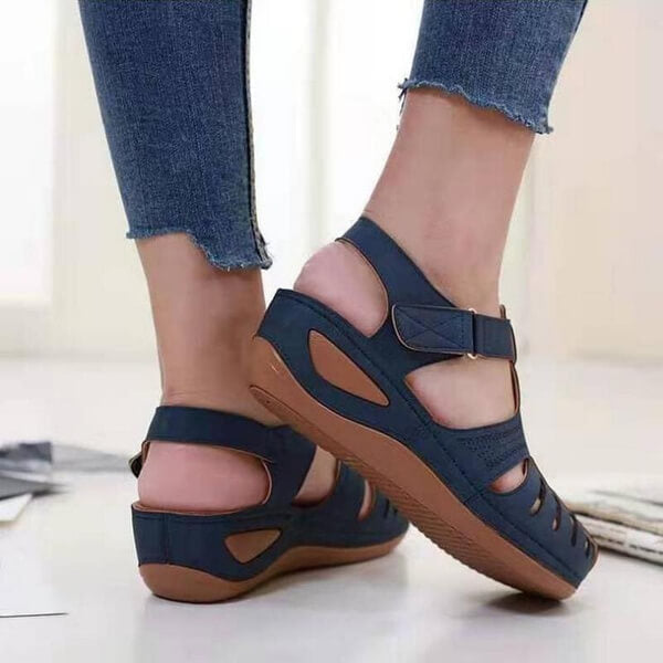 Women's Orthopedic Boho-Style Sandals