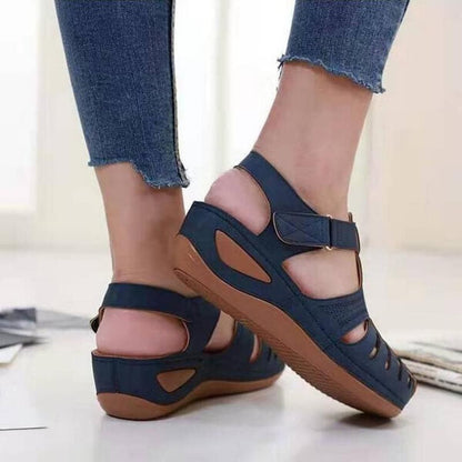 Women's Orthopedic Boho-Style Sandals