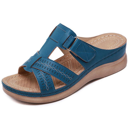 Women's Orthopedic Boho-Style Sandals