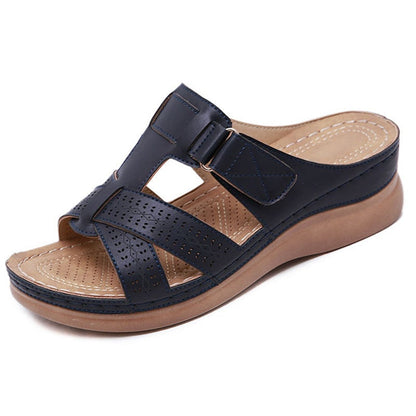 Women's Orthopedic Boho-Style Sandals