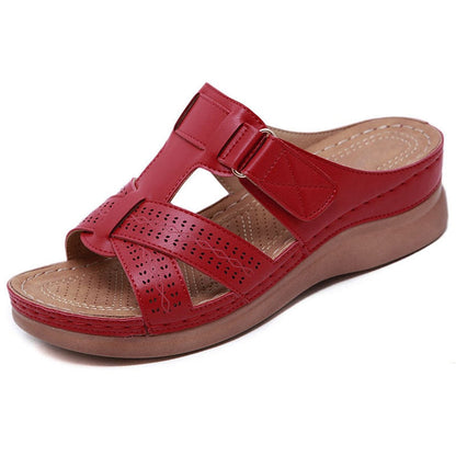 Women's Orthopedic Boho-Style Sandals