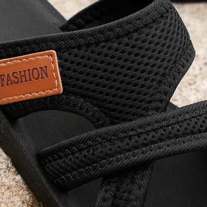 Women's Orthopedic Bunion Sandals with Adjustable Strap