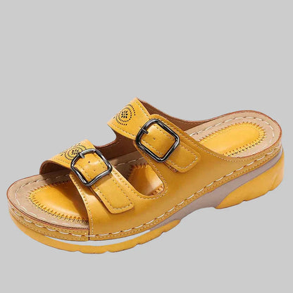 Women's Orthopedic Comfort Sandals for Walking