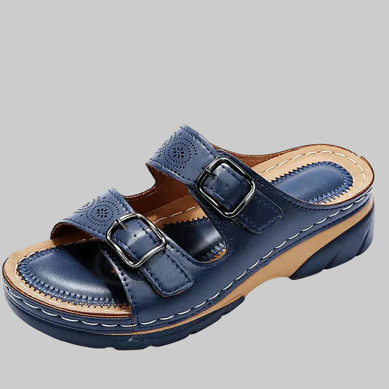 Women's Orthopedic Comfort Sandals for Walking
