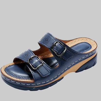 Women's Orthopedic Comfort Sandals for Walking