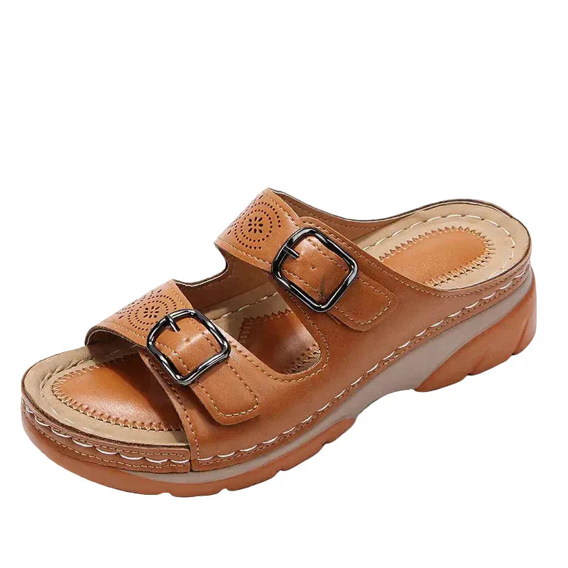 Women's Orthopedic Comfort Sandals for Walking