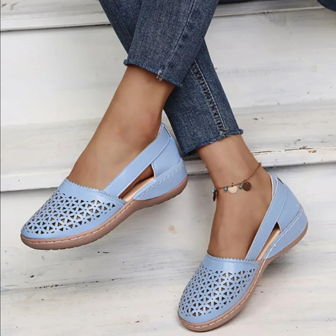 Women's Orthopedic Comfort Shoes, Breathable