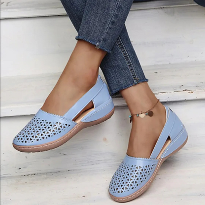 Women's Orthopedic Comfort Shoes, Breathable