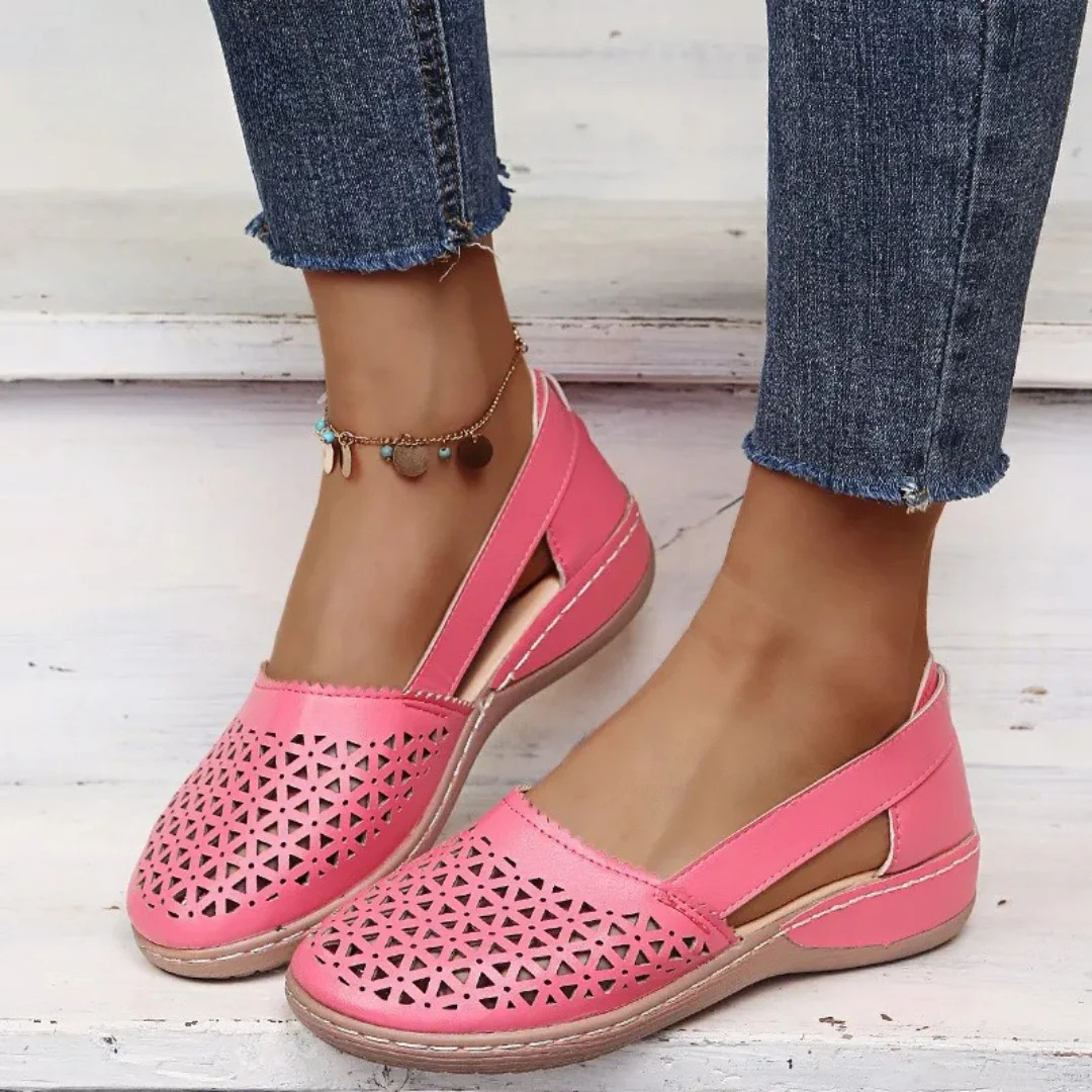 Women's Orthopedic Comfort Shoes, Breathable