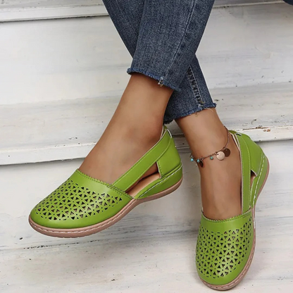 Women's Orthopedic Comfort Shoes, Breathable