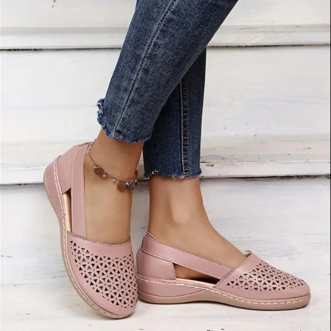 Women's Orthopedic Comfort Shoes, Breathable