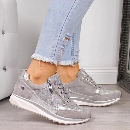 Women's Orthopedic Cushioned Sneakers